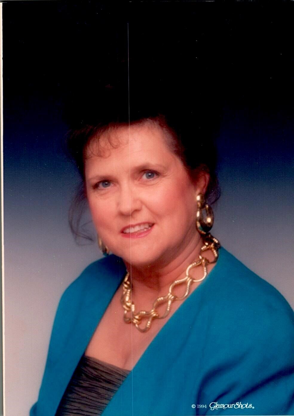 Obituary of Glenda F Garriott