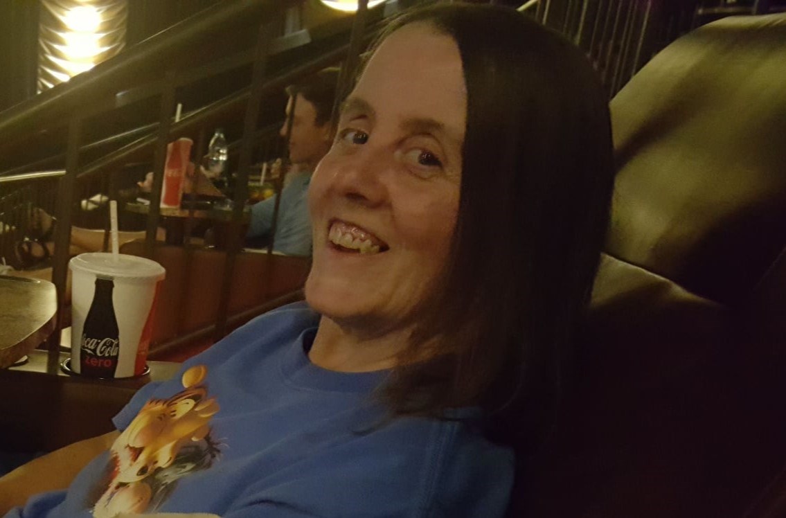 Obituary of Jean Diana Crawford