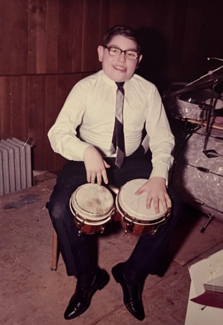 Obituary of Lowell Levin