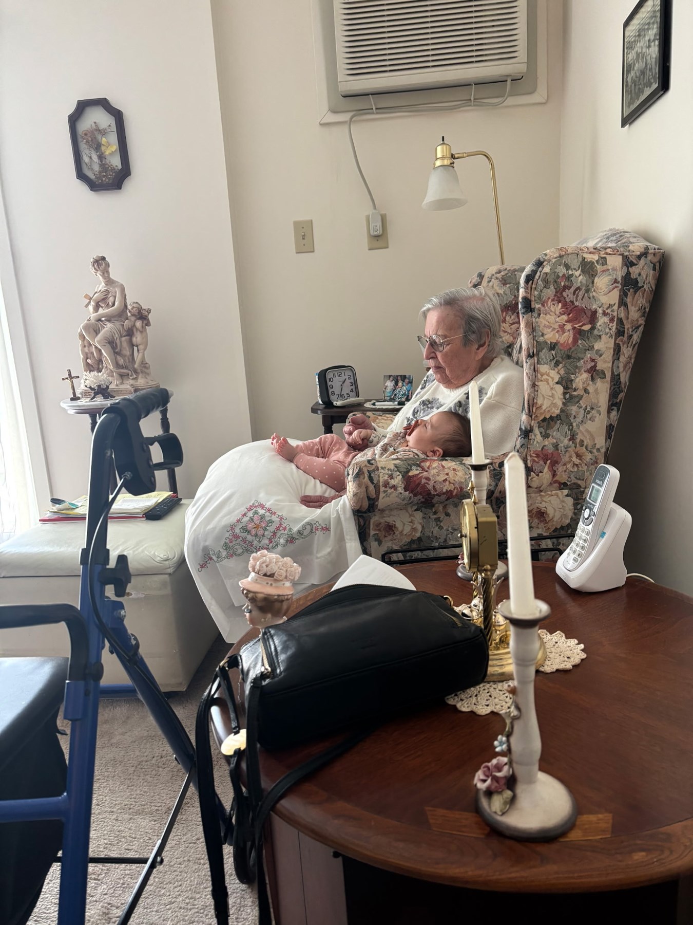 Obituary of Viola Ann Rock