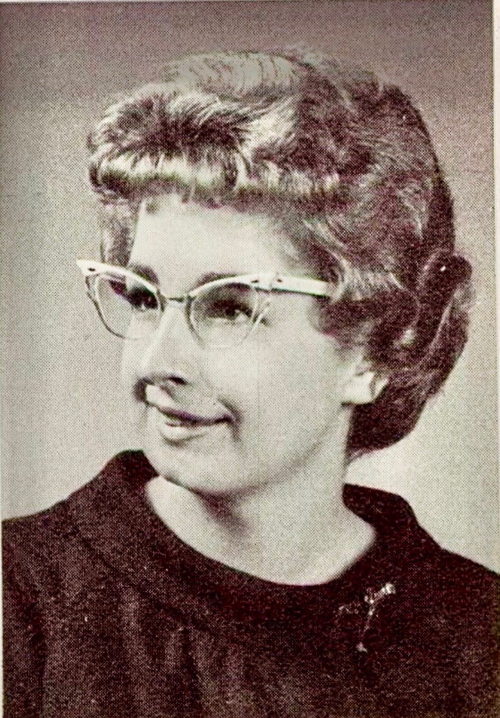 Obituary of Carole Sue Brown