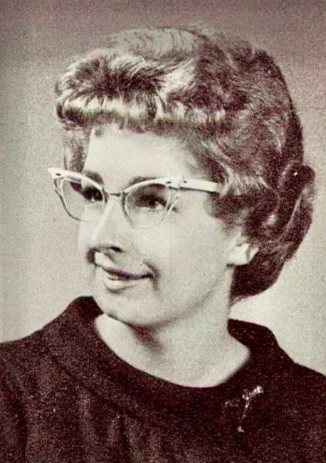 Obituary of Carole Sue Brown