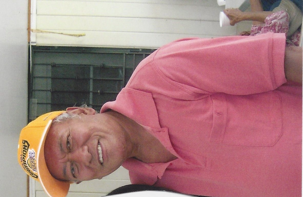 Obituary of Rhud C. Cabral