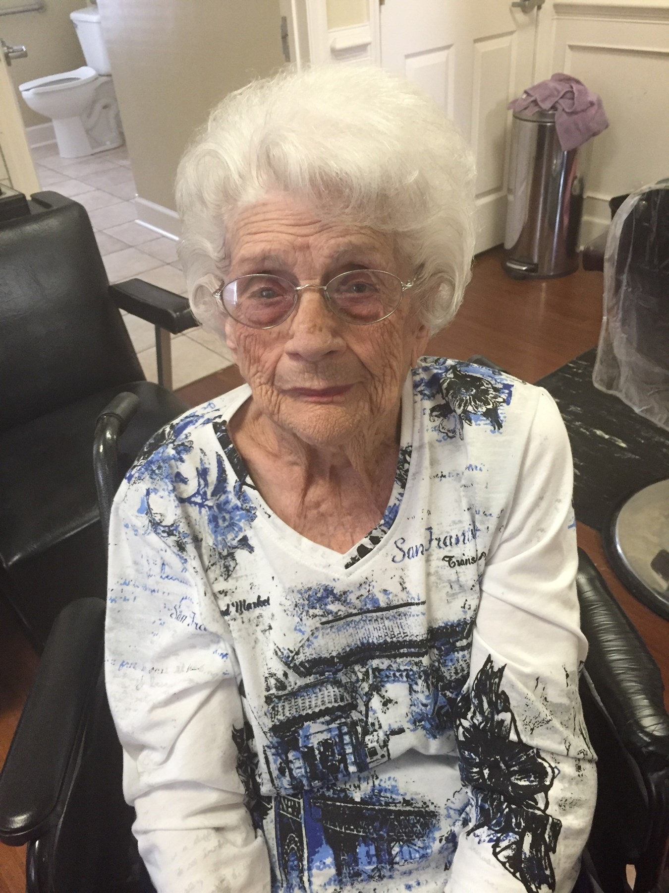 Obituary of Willie H. Ricks