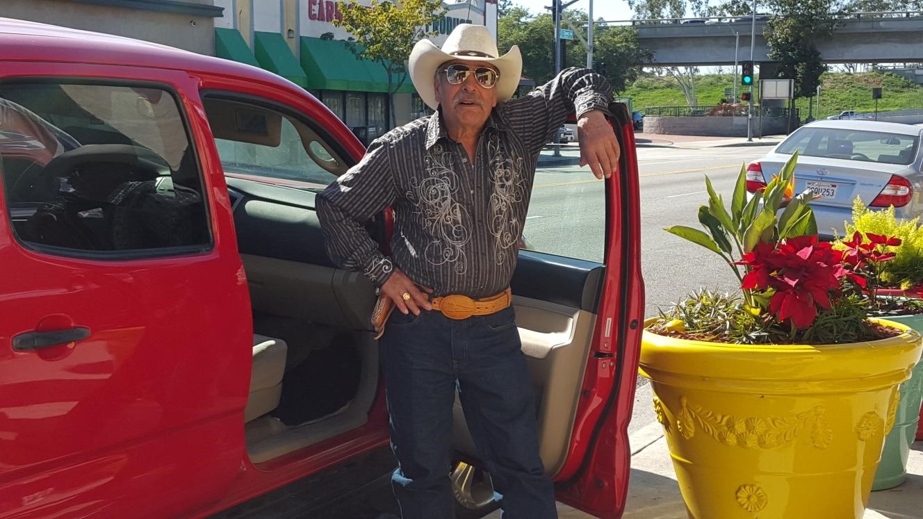 Obituary of Jose Antonio Lorenzana