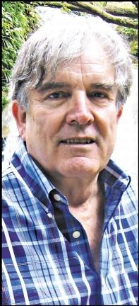 Obituary of Gregory Scott Thompson