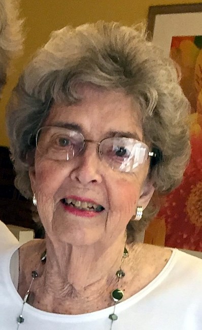 Obituary of Barbara Ann Wilson
