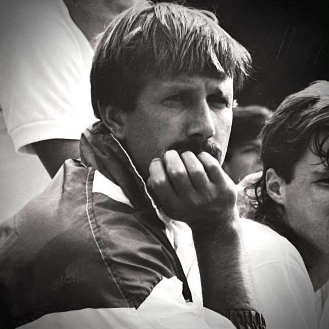 Obituary of Christian Thomas Bartels