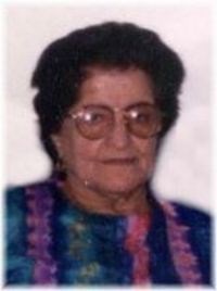 Obituary of Adibeh   Ajini