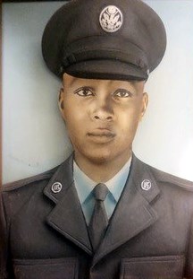 Obituary of Clarence Johnson Jr.