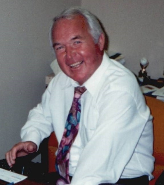 Obituario de Donald "Dj" Rhea Jordan