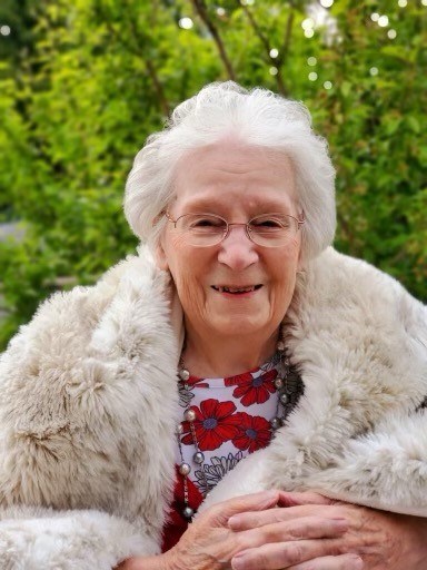 Obituary of Lorraine J. Loeffler