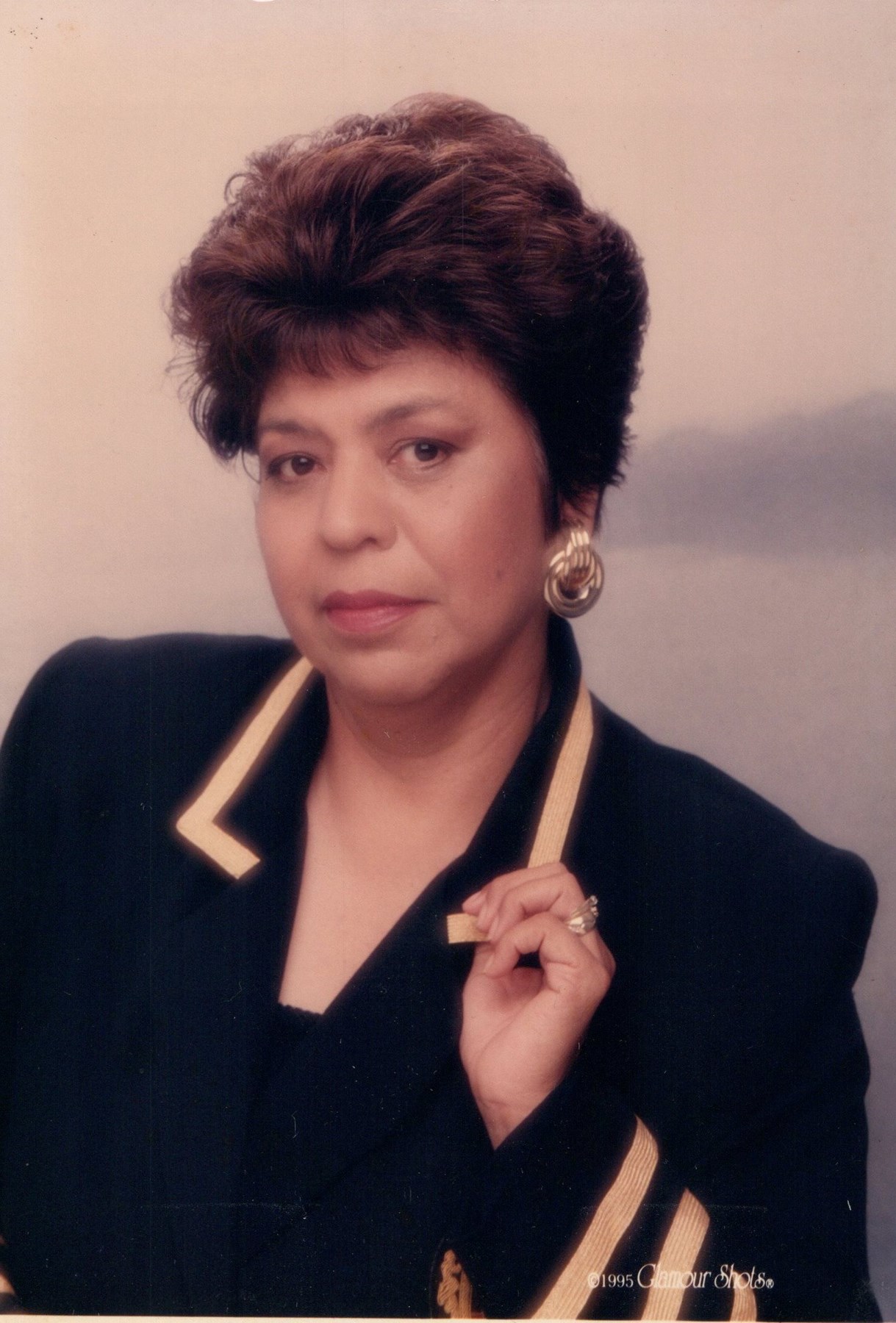 Maria Martinez Obituary Pharr, TX