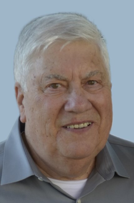 Avis de décès de Henry James Garbuzinski Jr.