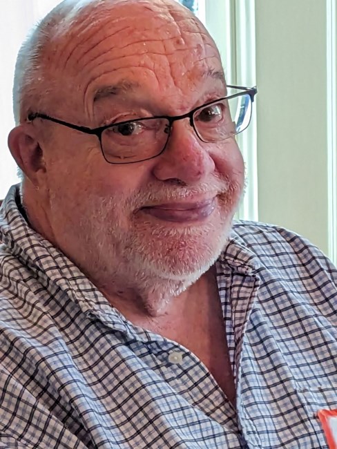 Obituary of Martin "Marty" Henry James, Jr.