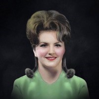 Obituary of Sherry Robertson