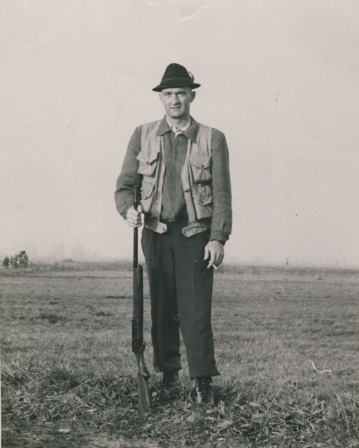 Obituary of Billie James Neal