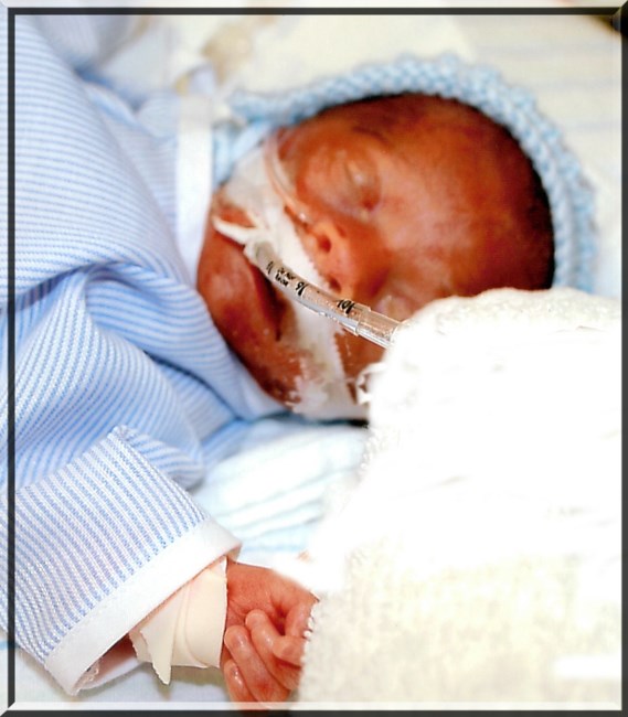 Obituary of Carson Troy Ashton Guzzo