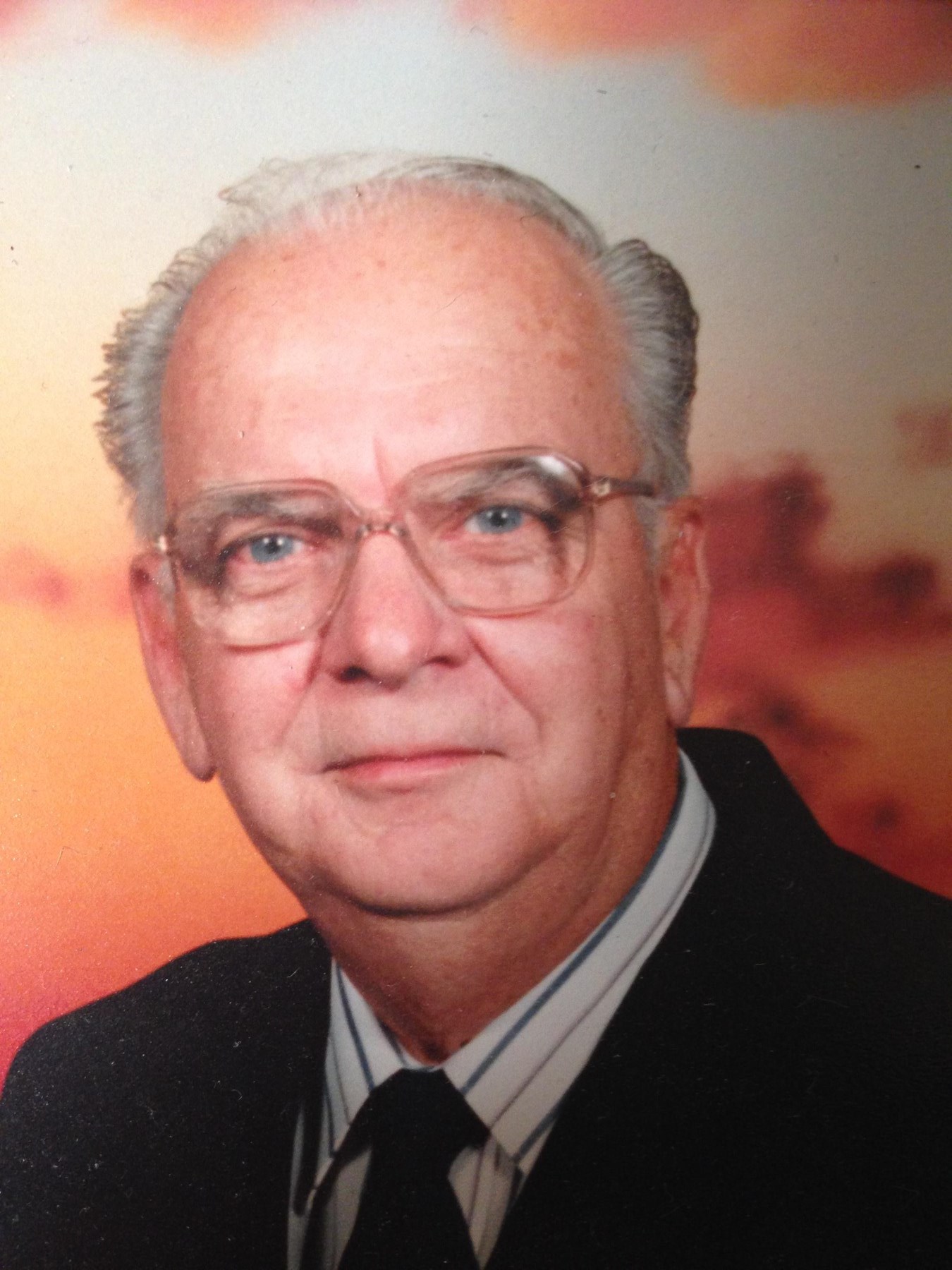 John Hill Obituary Chandler, AZ