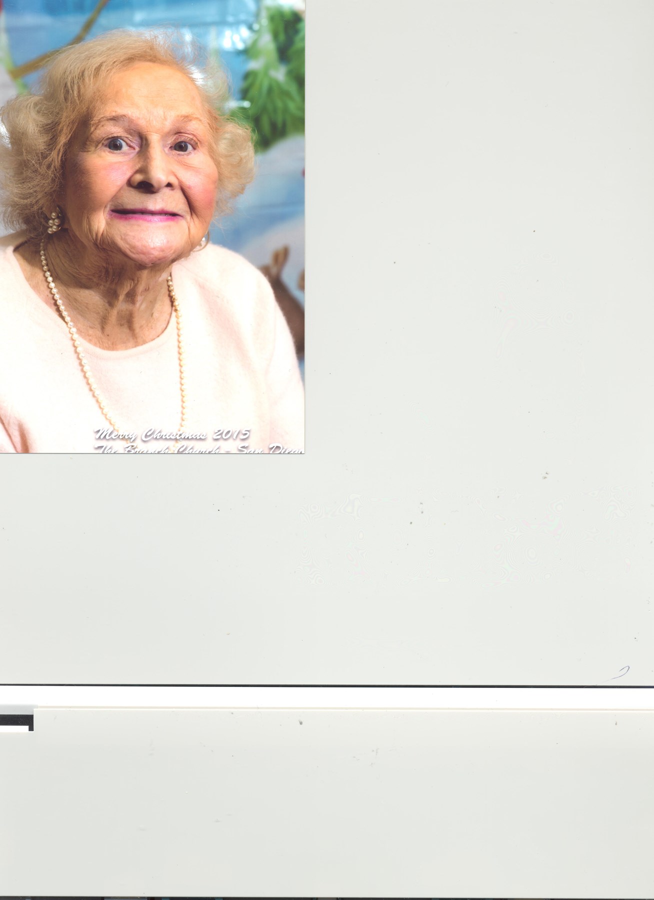 Obituary of Gwyneth Ruth Cannon