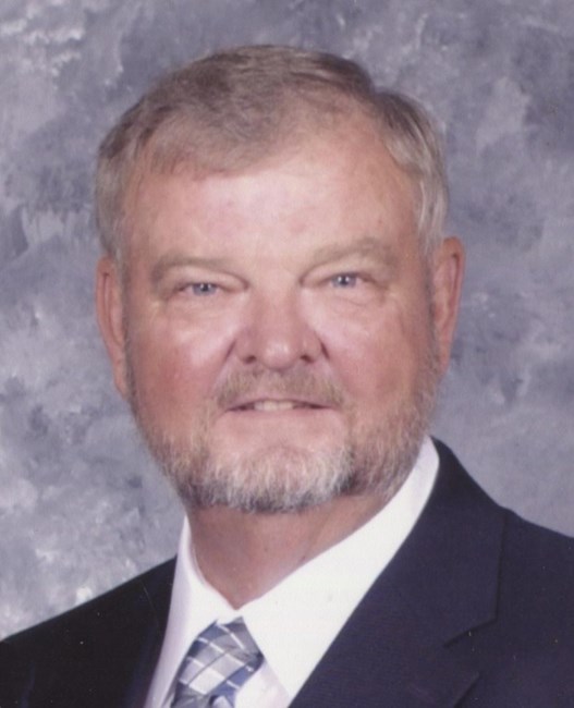 Obituary of Lance Wayne Lowery