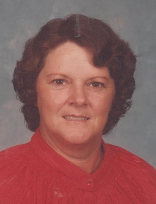 Obituary of Genevieve Domingue