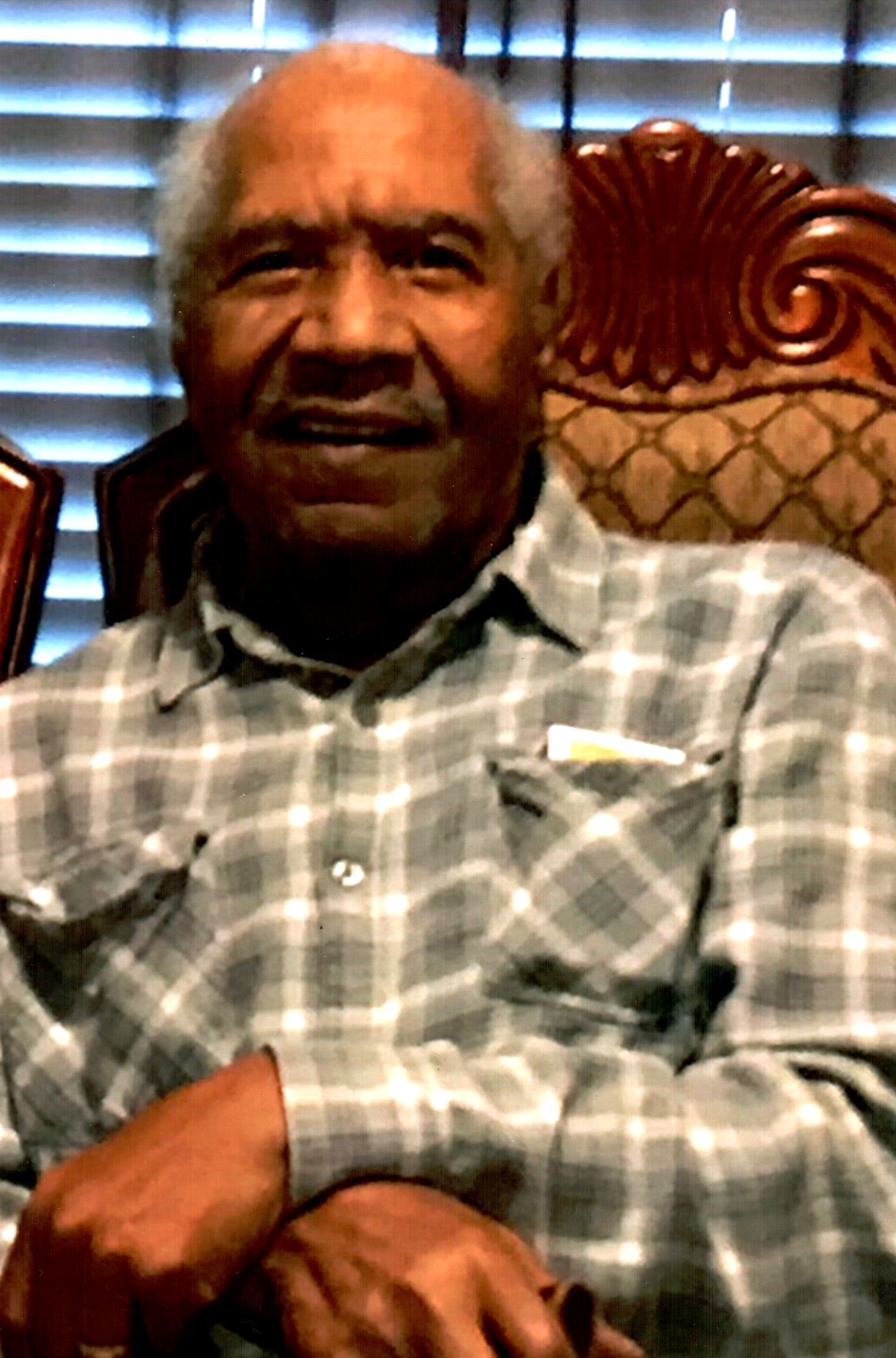 Obituary of Jesse Warren Jr.