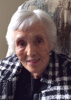 Obituary of Elsie Muriel Chapman