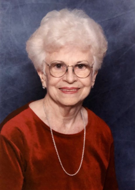 Obituario de Nelda Mae Wright