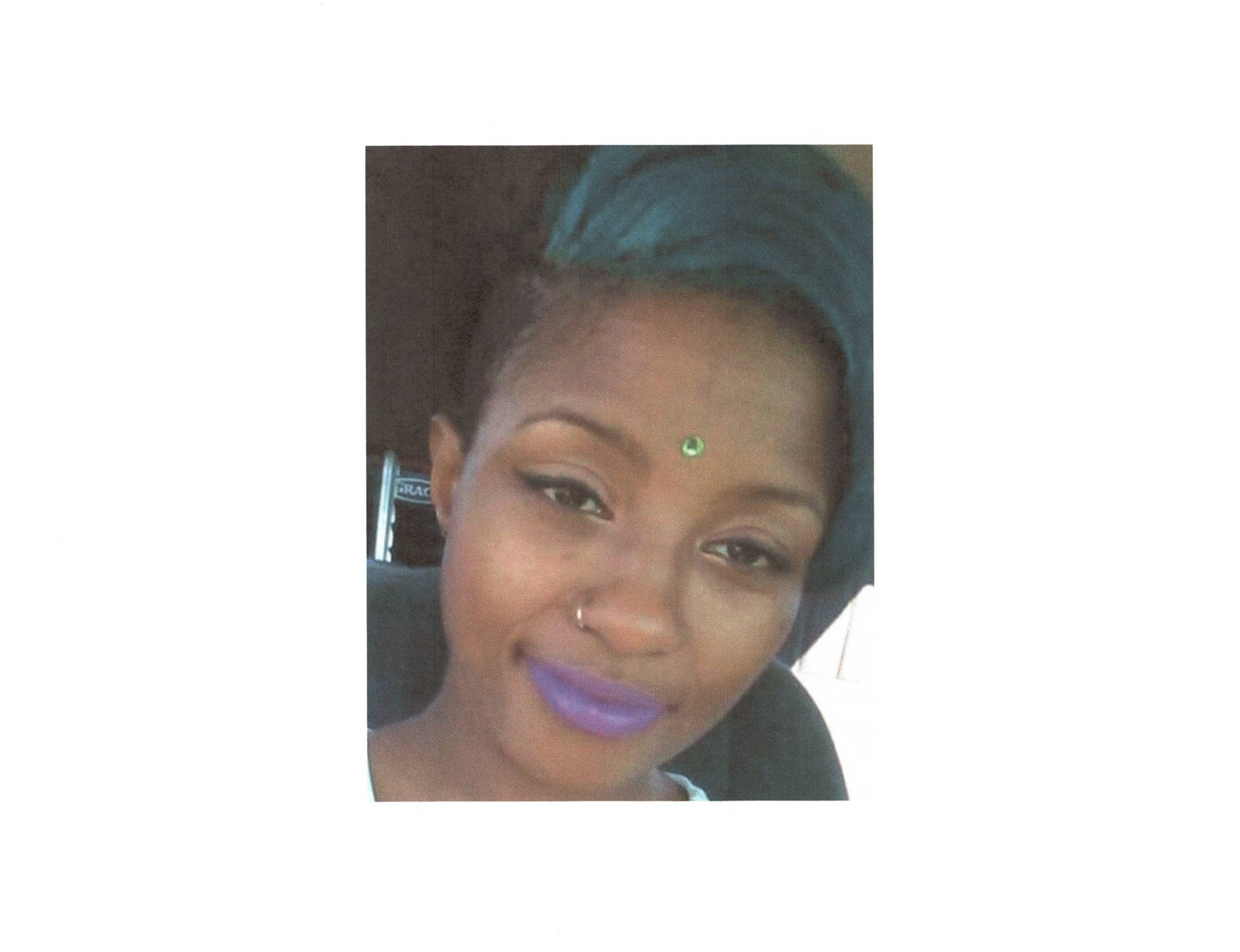 Obituary of Desiree Denise Benjamin