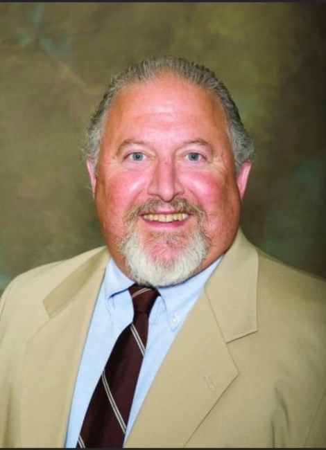 Obituary of Allan Barry Goldman