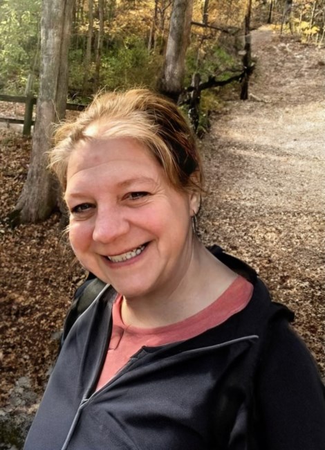 Obituary of Nancy Ann Vandergriff-McHale