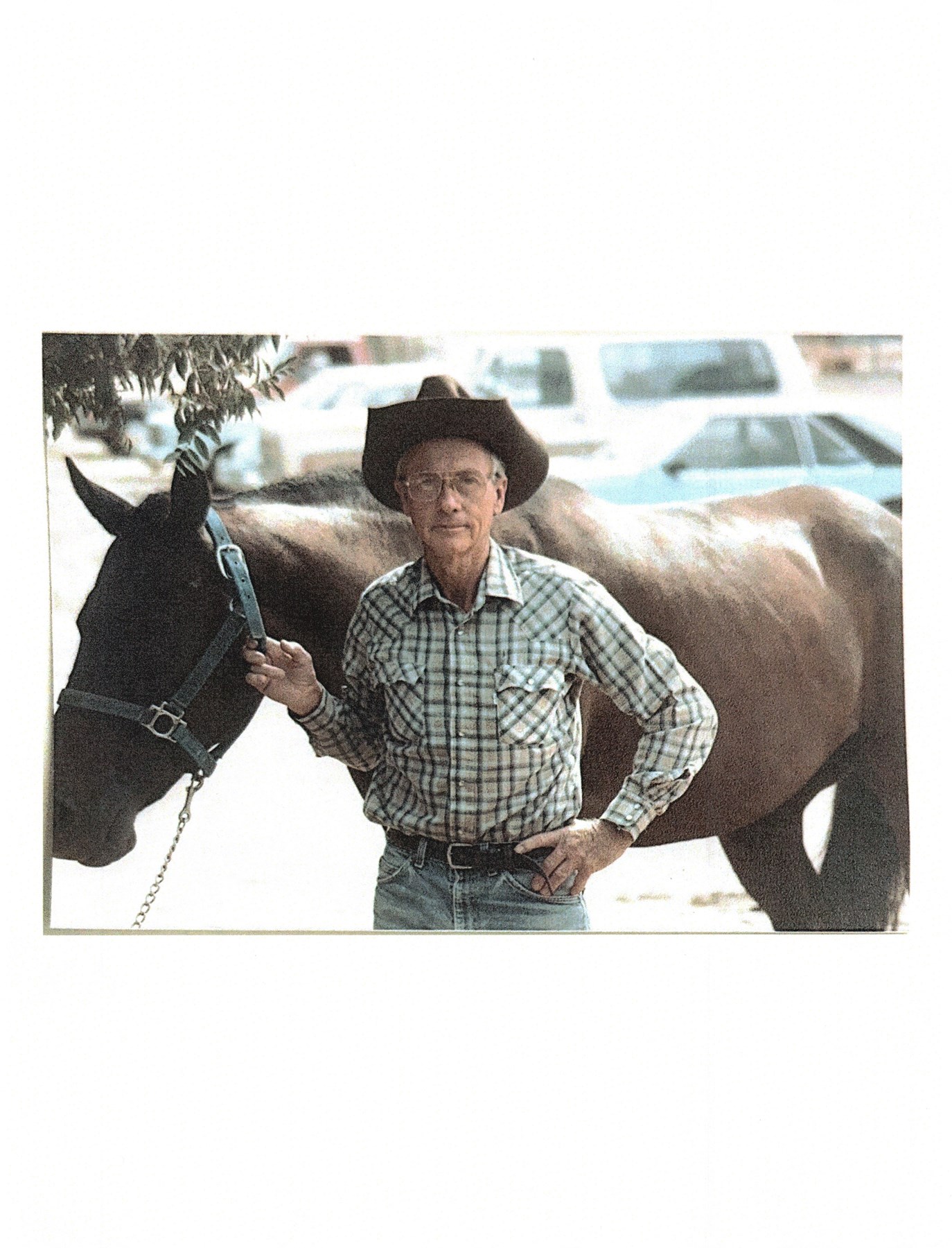 Obituary of James David Tuggle