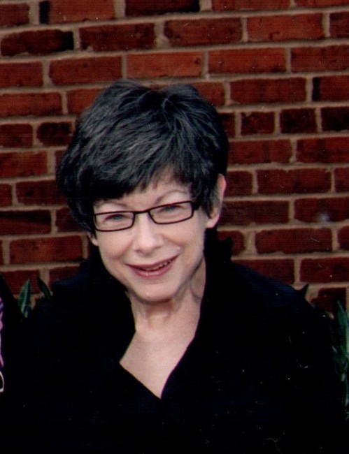 Obituary of Janice Penland