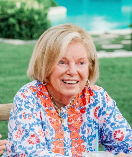 Obituary of Sarah Sharp Farish