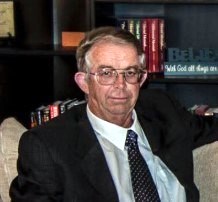 Obituario de Phillip Kay Erekson