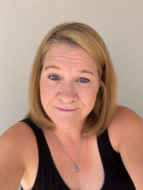 Obituary of Karen Renee Taylor