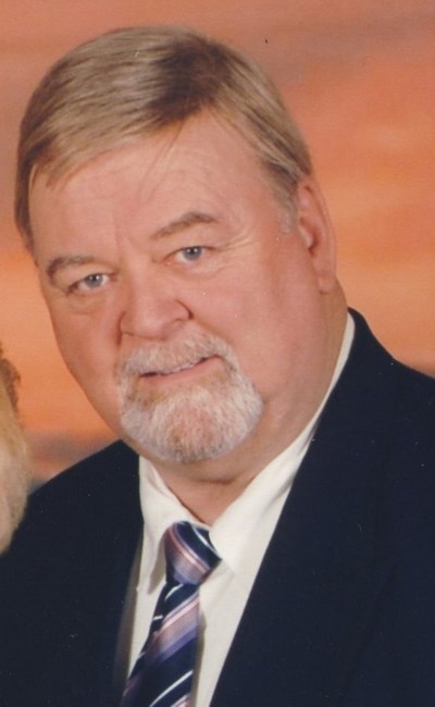 Obituary of Roger Allen West