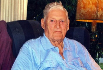 Obituario de Henry Herbert Sherman