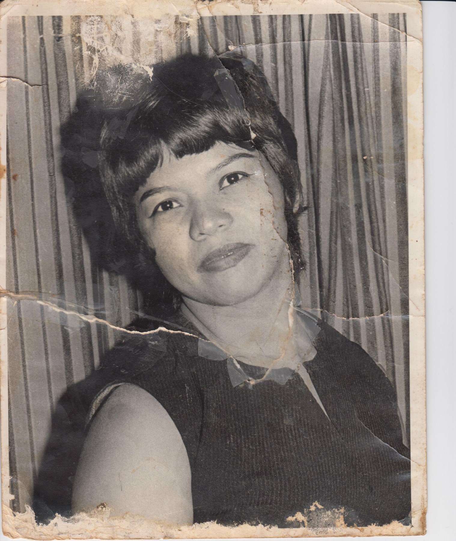 Obituary of Josefa Hernandez