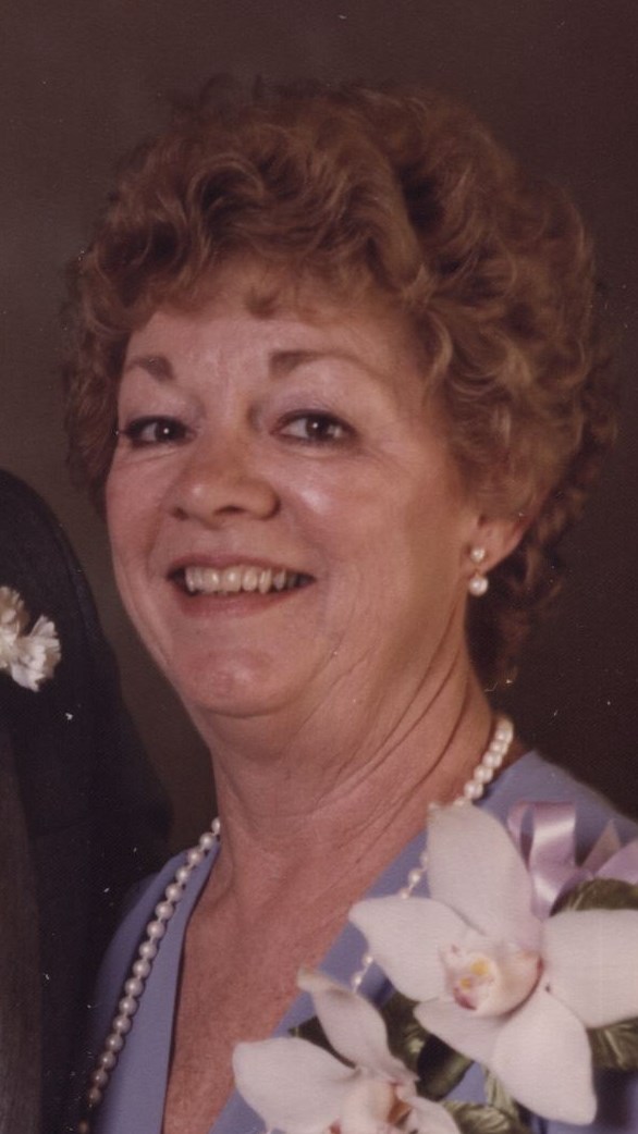 M. McNulty Obituary Baltimore, MD