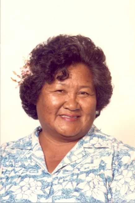 Obituary of Juanita A. Agu