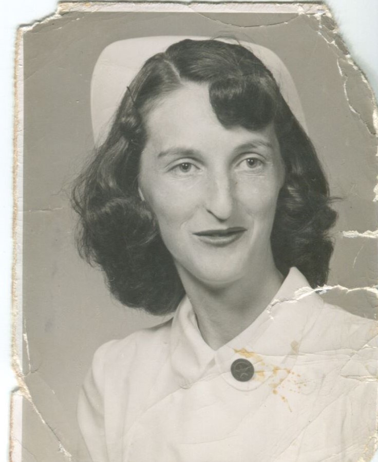 Obituary of Jo Brock