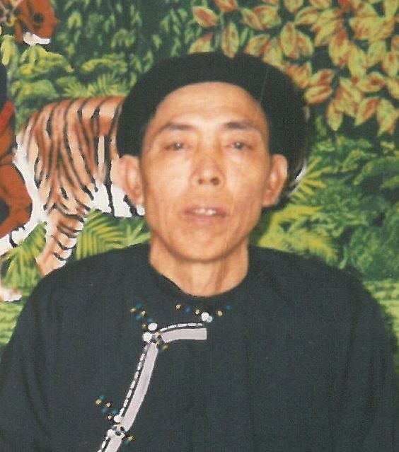 Obituary of Vurn Choy Saepharn