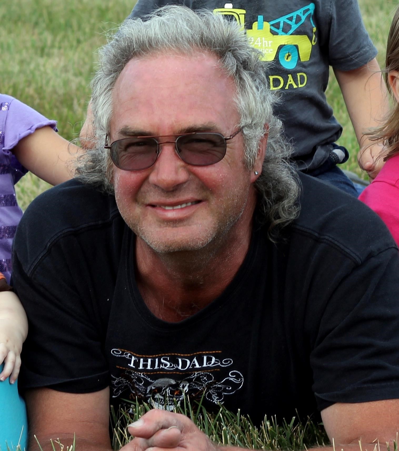 Obituary of Perry C. Long