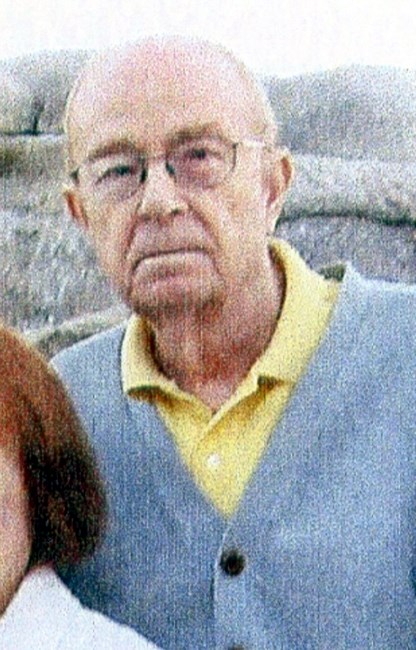 Obituary of Donald Wellsman Kline