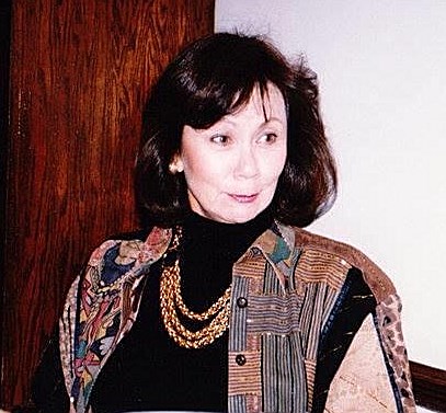 Obituario de Virginia M. Leibowitz