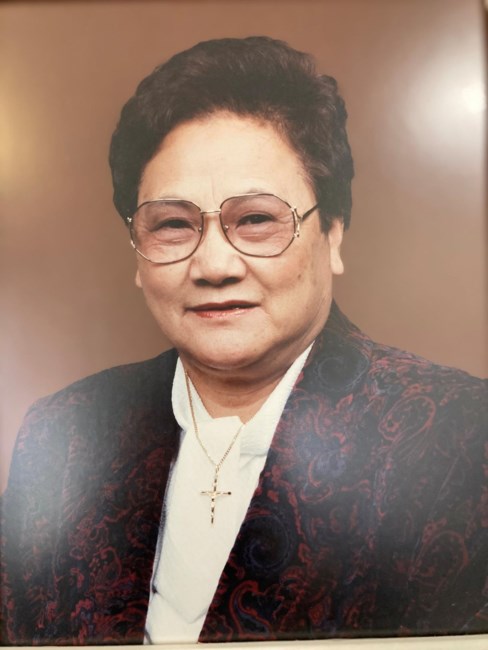 Obituary of Keum Joo Ma