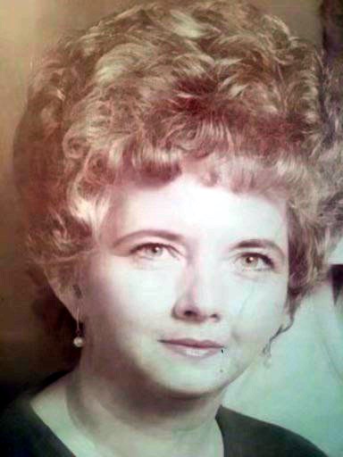 Obituary of Violet June Watson