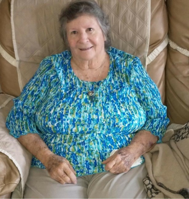 Obituary of Margaret Green